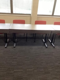 [#C19-51] Training Table