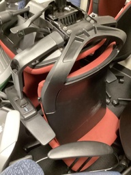 [#B13-80] Turnstone Crew Chair - Orange