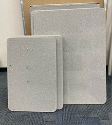 [#F1-11] 2x3 fabric boards
