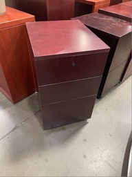 [#D17-25] 3-drawer cabinet
