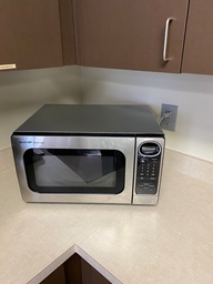 [#G8-30] Microwave