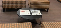 [#C3] Coffee Table