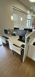 [#E2-6] CC Desk