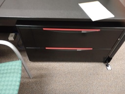 [#D6-15] 2 drawer lateral