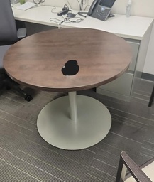 [#C3-74] Round Table