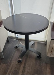 [#C1-102] Round Side Table - mobile