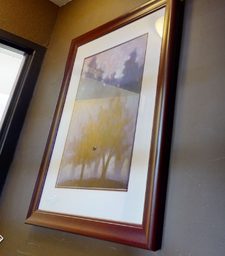 [#J2-11] Artwork - Trees