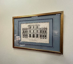[#J1-35] Artwork - Drawing
