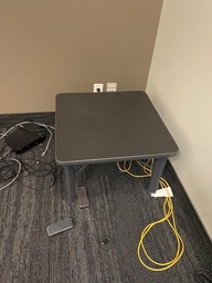 [#C3-9] Small Coffee Table