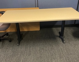 [#C12-42] Rectangle Table