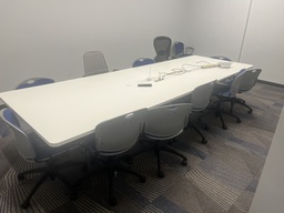 [#C6] Conference Tables