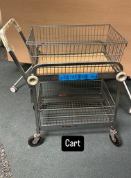 [#C1-13] Cart