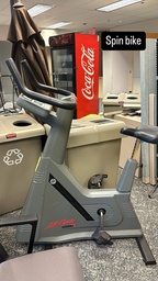 [#L1-58] Spin Bike