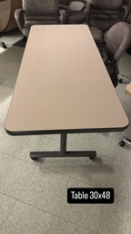 [#C13-74] Table (30x48)