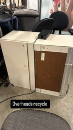 [#D23-98] Overhead - recycle 