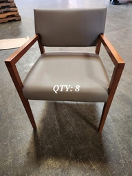 [#B8-1] Guest Chair