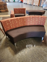 [#B6-4] Small Sofa