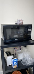 [#G8-27] Microwave