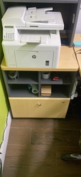 [#D16-1] 1 drawer storage - 23”x23.5”x30”