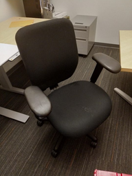 [#B13] KI Engage Task Chair