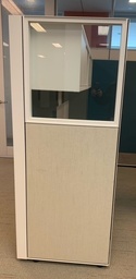 [#A4-10] 24" Panel Partition