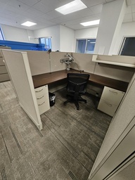 [#A1-13] Cubicles (6'x6')