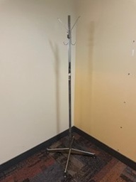 [#I5-58] Coat Hanger