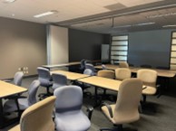 [#C12-88] Misc tables no wheels