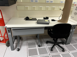 [#C19-116] Work Bench