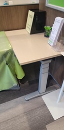 [#E10-5] Height Adjustable Desk