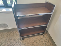 [#C1-232] Cart Rolling 32x15x41