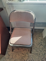 [#B4-231] Folding Chair