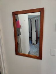 [#J2-157] Mirror 26x17