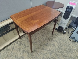 [#C11-289] Side Table 28x19x22