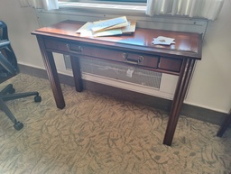 [#C11-136] Side Table 44x16x29