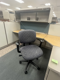 [#B13-12] Leaf Pattern Task