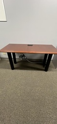 [#E2-119] Desk w/ Whip