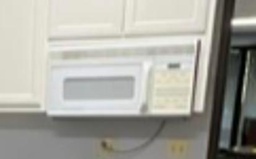 [#G8-126] Microwave