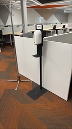 [#I7-63] Sanitizer dispenser