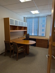 [#E9-1] Private Office