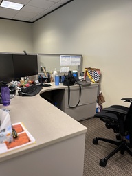 [#A1-1] Workstations