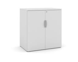 [#D20-3] Armoire de rangement - 2 portes