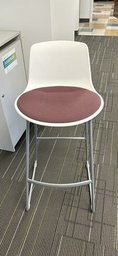 [#B1-16] Steelcase Enea Stool
