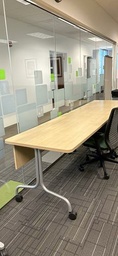 [#C13-20] Groupwork Table (60x30x29)