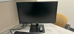 [#H3-40] Samsung Monitor