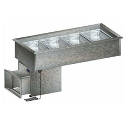 [#L1] Drop In Cold Pan - RANDELL - RCP-2