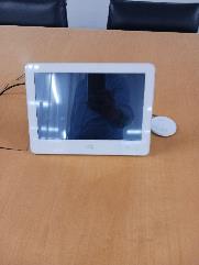 [#H2-45] 会議用タブレット | Conference Tablet