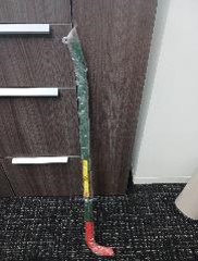 [#L1-82] バール | Crowbar