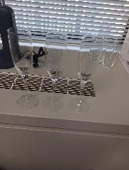 [#I1-84] ワイングラス | Wine Glass