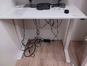 [#E2-102] 机 | Desk
